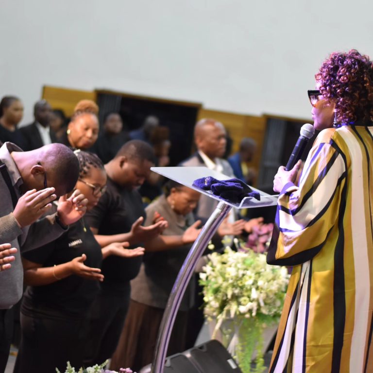 Our Annual Mandate Conference 2025