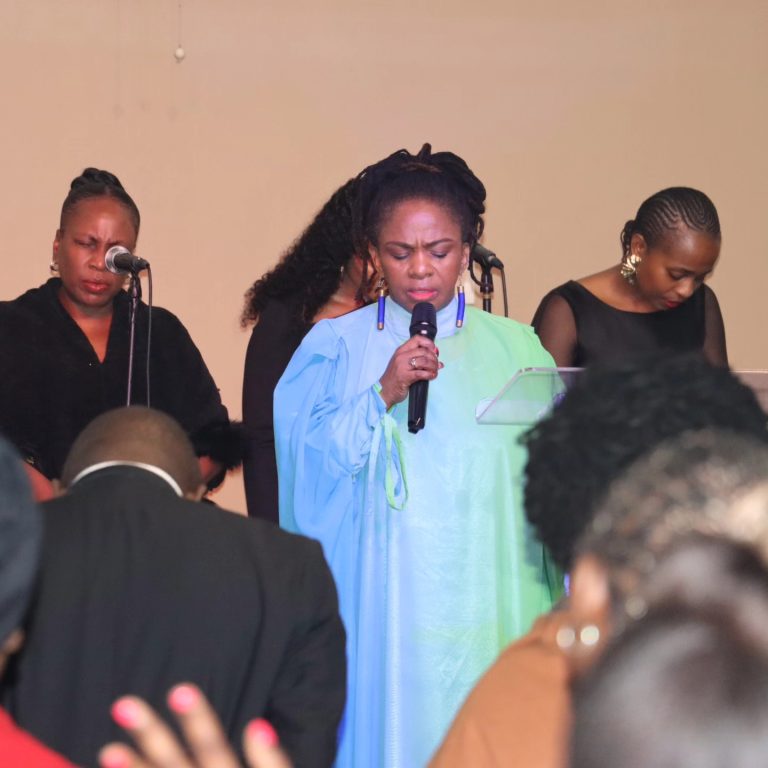 NBBC LADIES CONFERENCE 2025